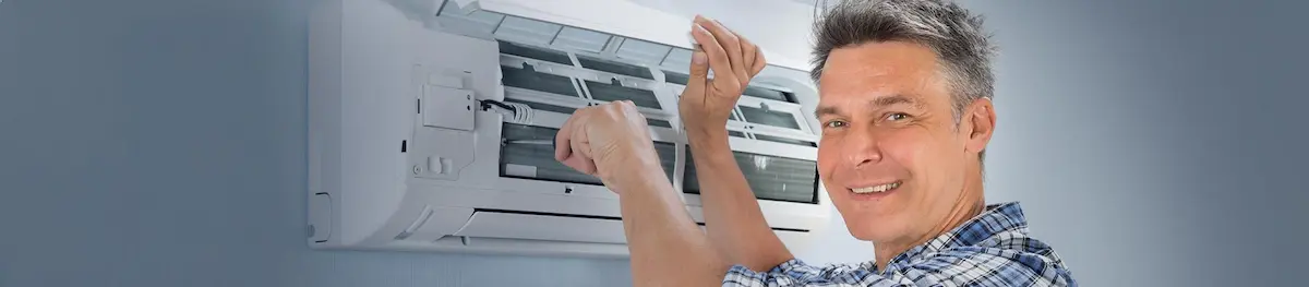 Instalación de Aire Acondicionado